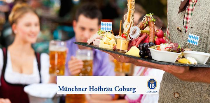 Münchner Hofbräu